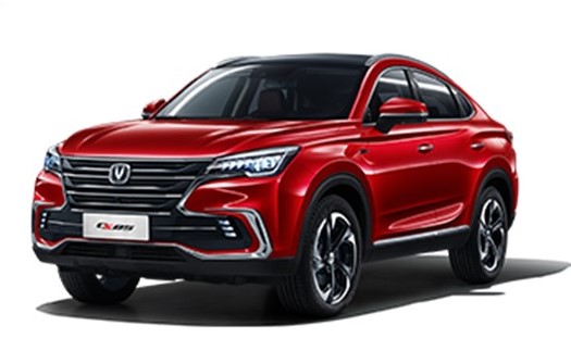 Changan CS 85